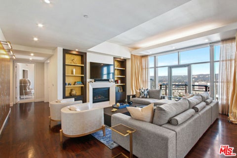 Photo of 10776 Wilshire Boulevard #1801, Los Angeles, CA 90024 (MLS # 26984901)
