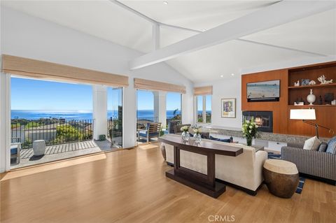 Photo of 1598 Skyline Drive, Laguna Beach, CA 92651 (MLS # LG26009231)