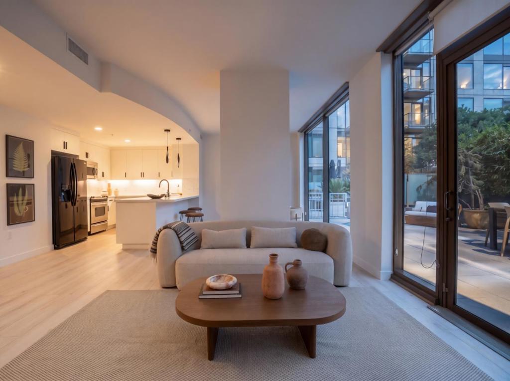 38 N Almaden Boulevard 302