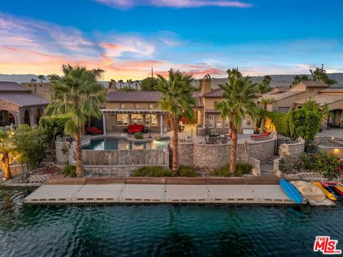 Photo of 64 Via Santo Tomas, Rancho Mirage, CA 92270 (MLS # 25628413)