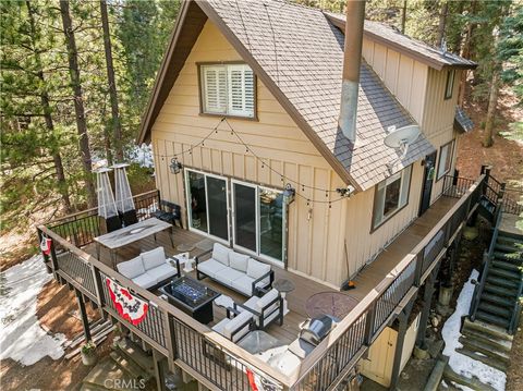 450 Annandale Lake Arrowhead CA 92352