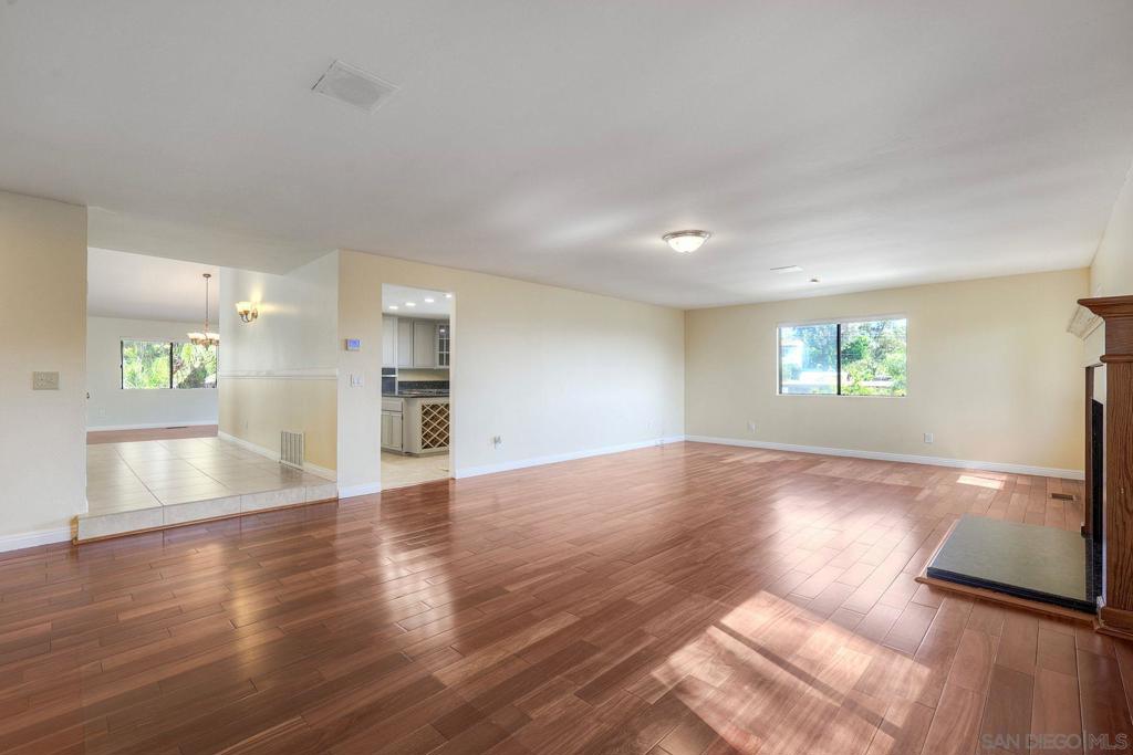 Mount Helix - Residential