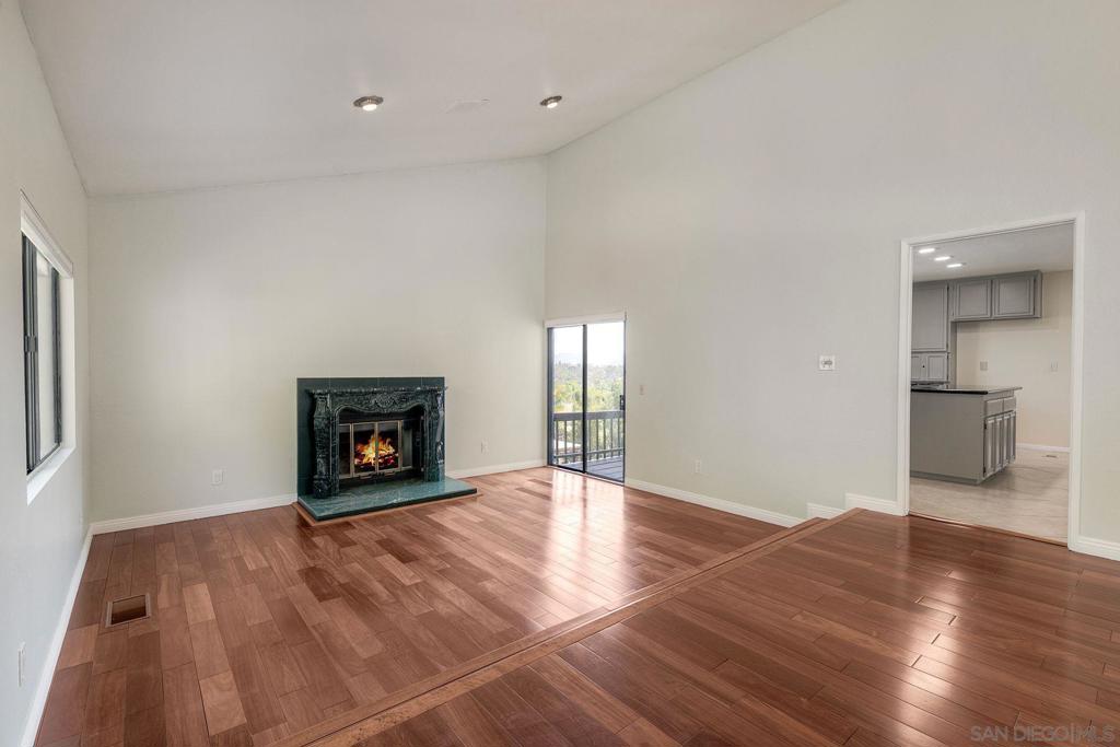 Mount Helix - Residential