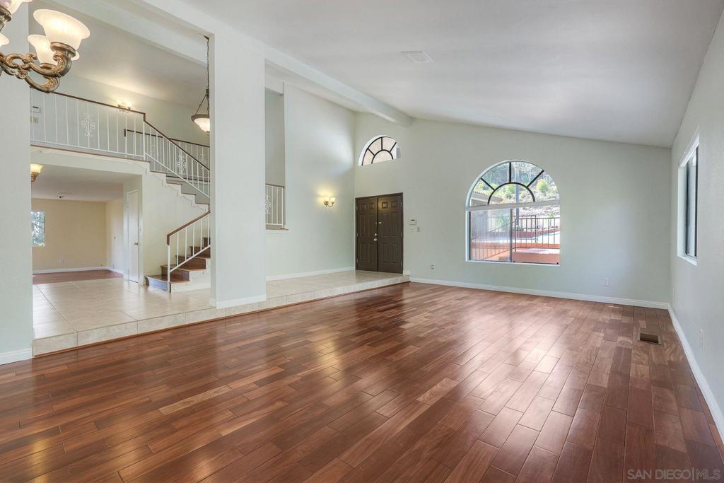 Mount Helix - Residential