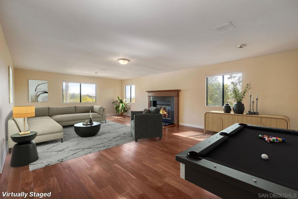 Mount Helix - Residential
