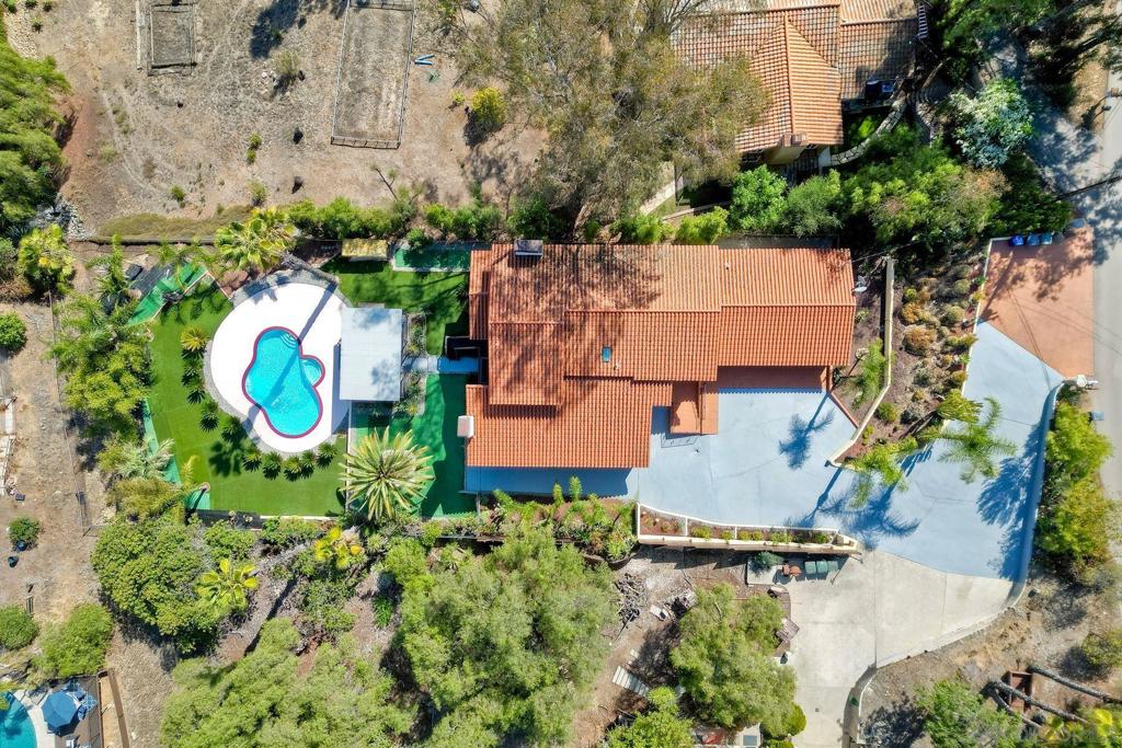 Mount Helix - Residential