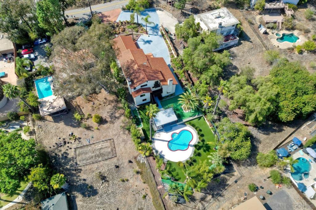 Mount Helix - Residential
