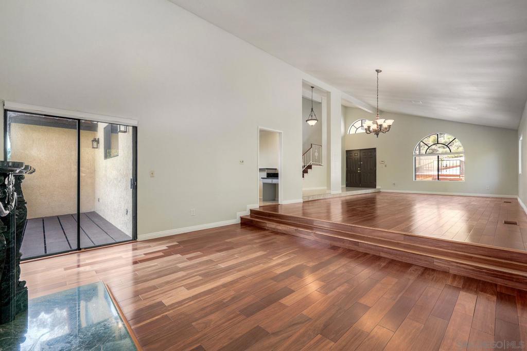 Mount Helix - Residential