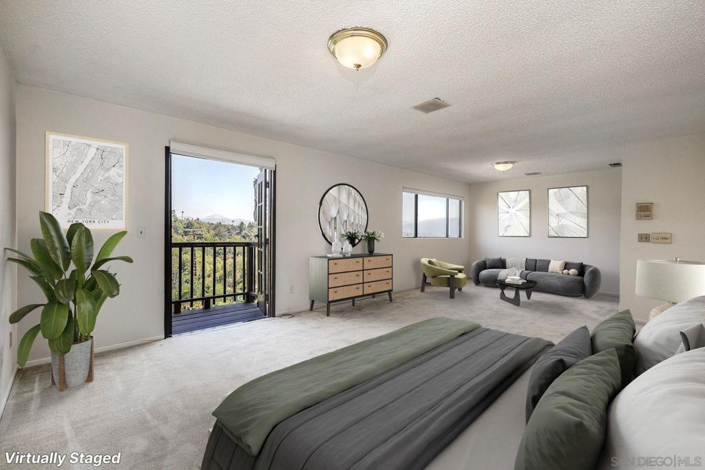 Mount Helix - Residential