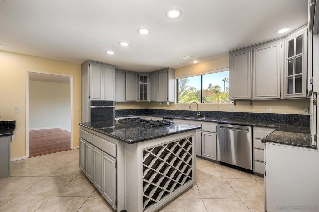 Mount Helix - Residential