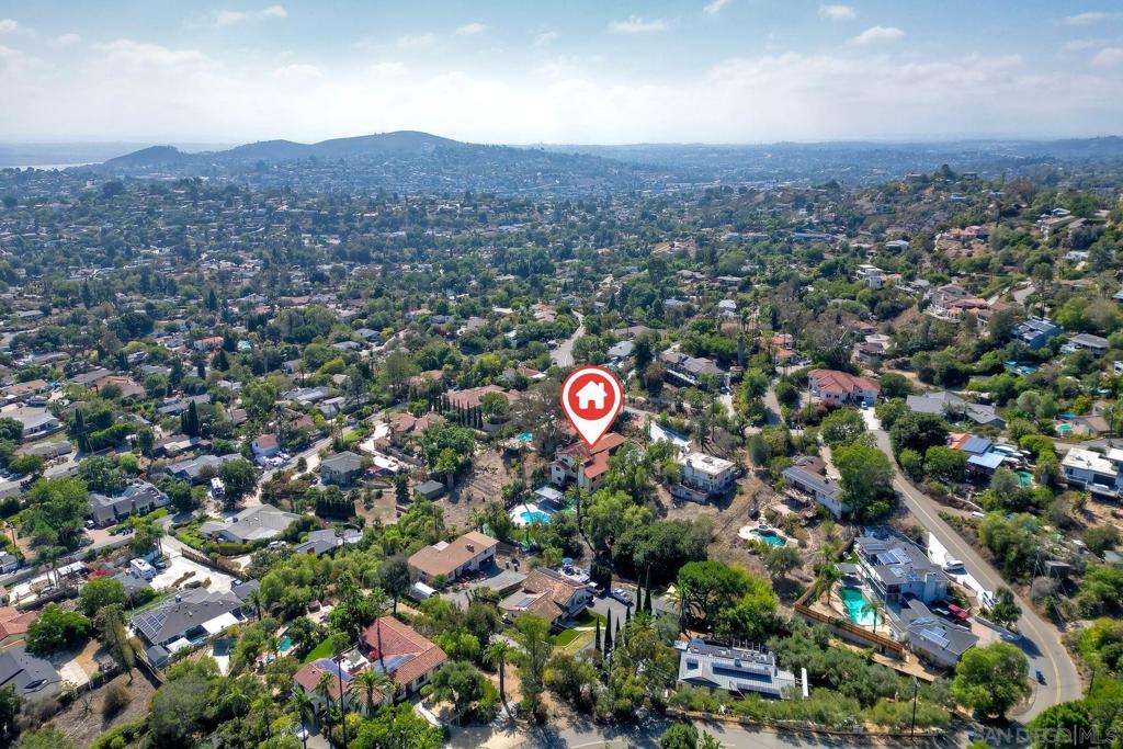 Mount Helix - Residential