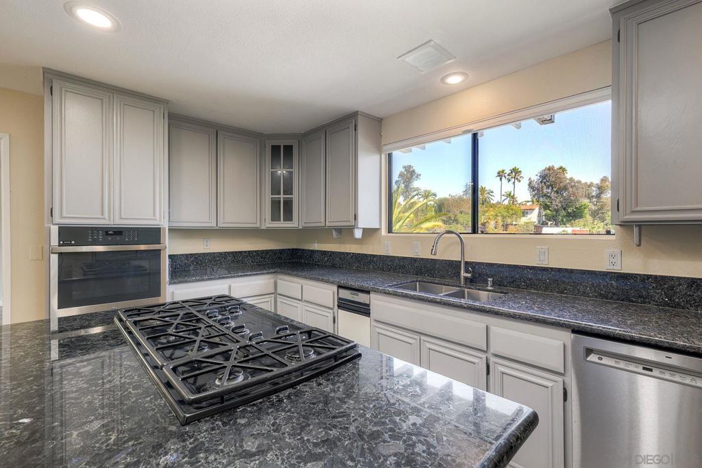 Mount Helix - Residential