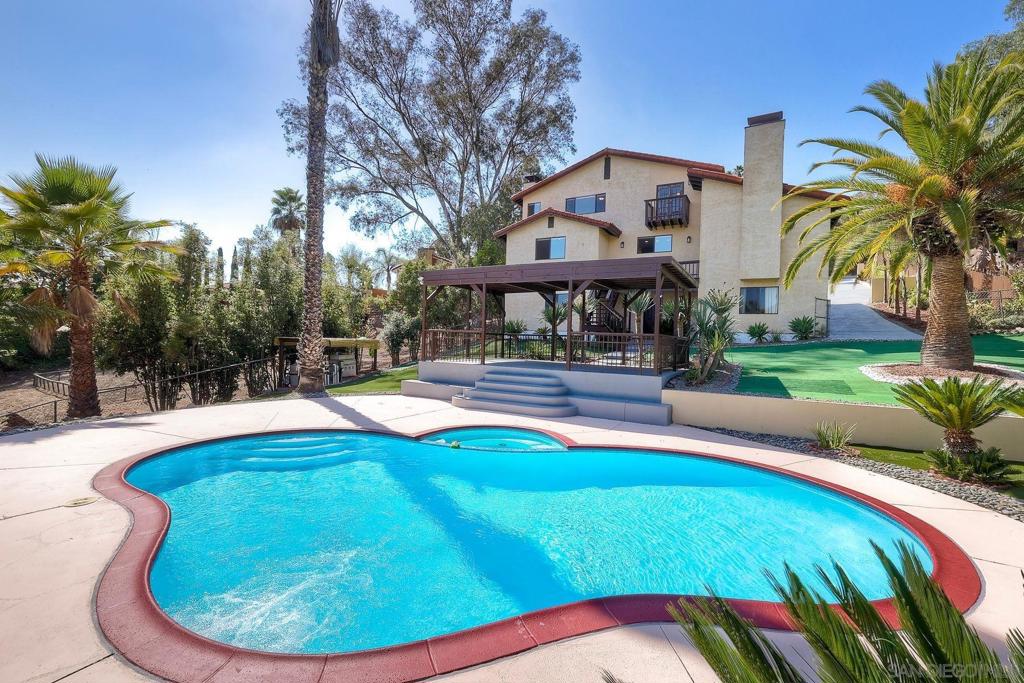 Mount Helix - Residential