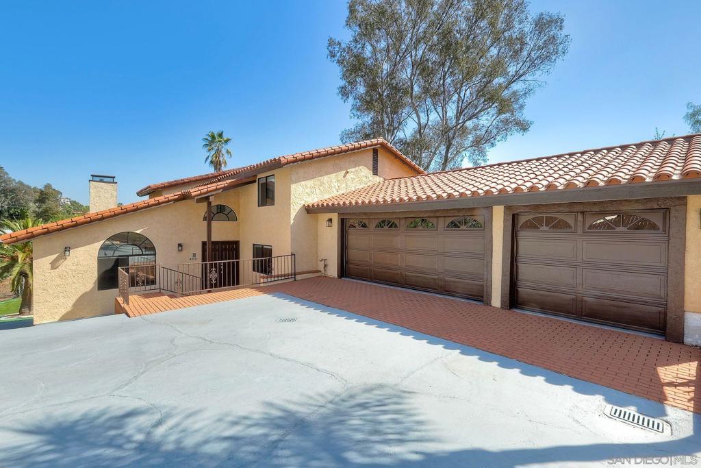 Mount Helix - Residential