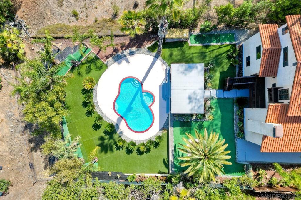 Mount Helix - Residential