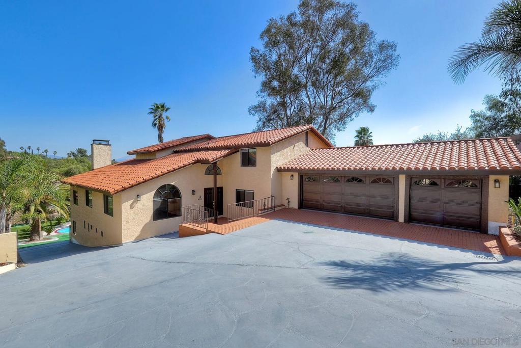 Mount Helix - Residential