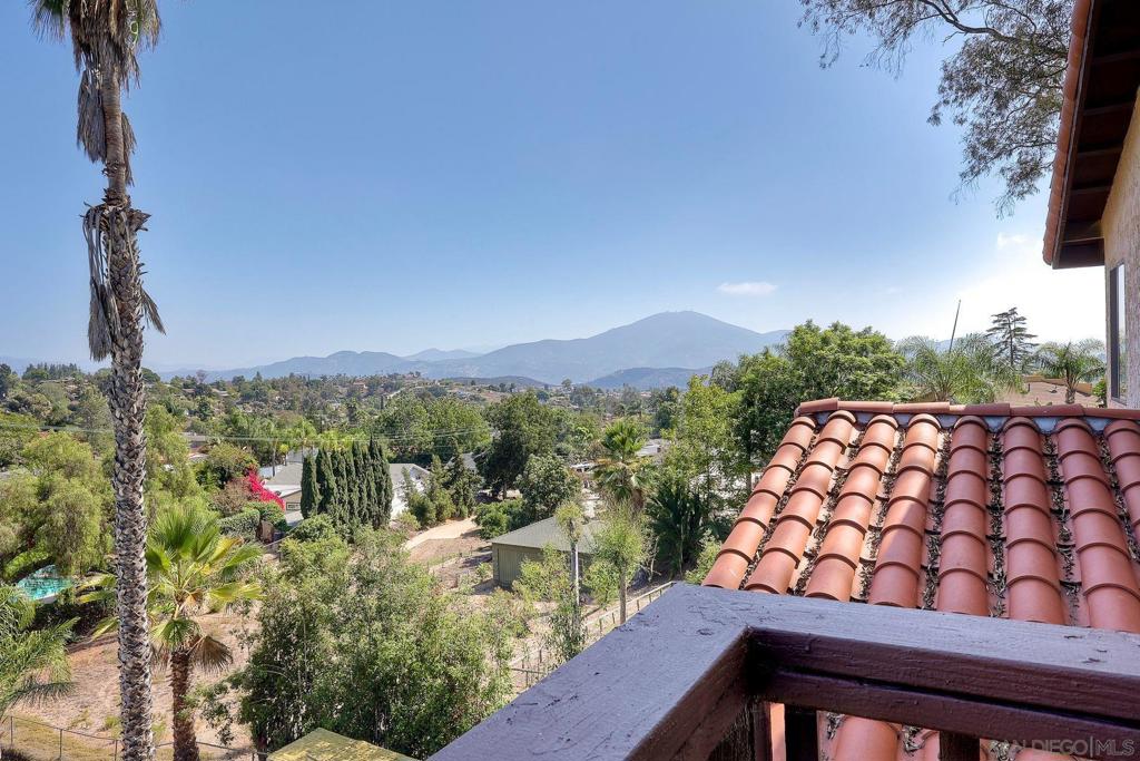 Mount Helix - Residential
