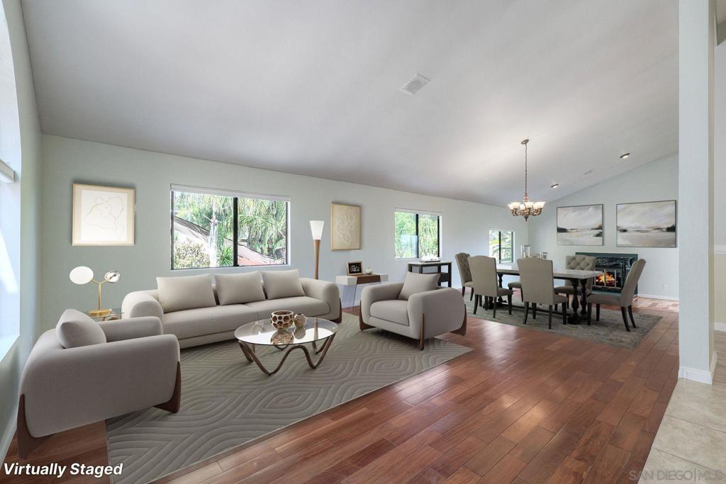 Mount Helix - Residential