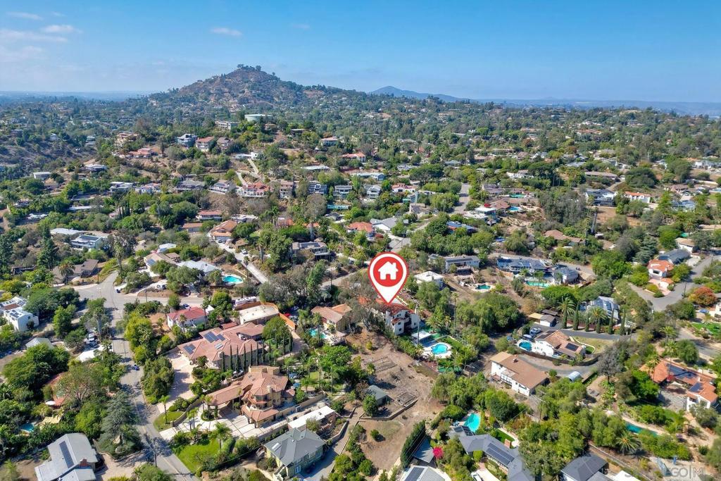 Mount Helix - Residential