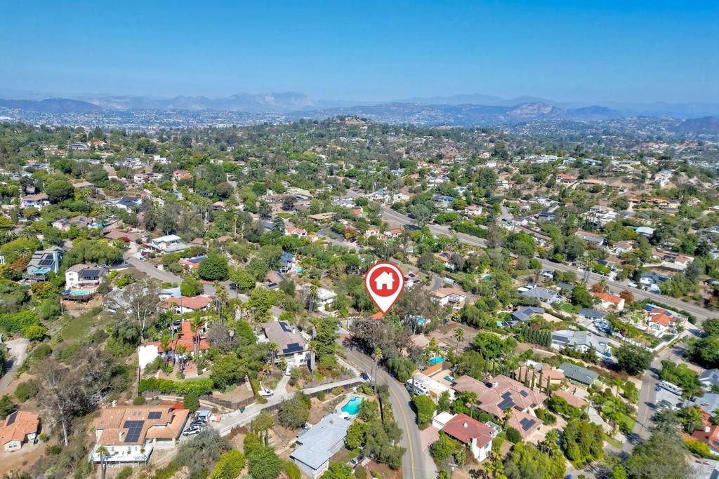 Mount Helix - Residential