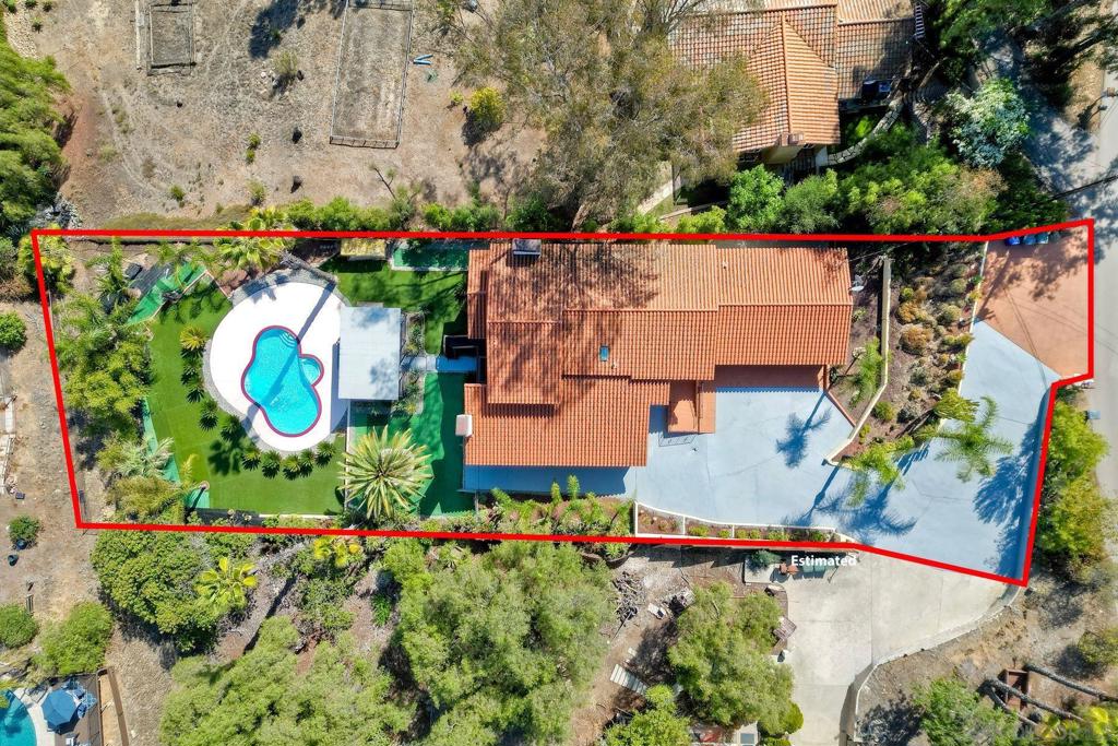 Mount Helix - Residential