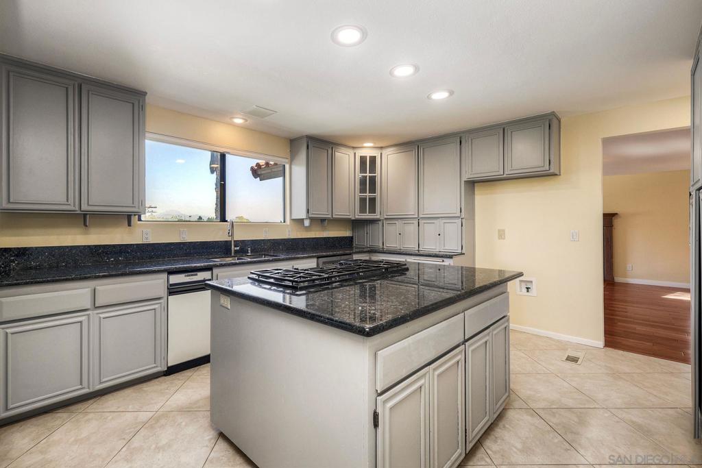 Mount Helix - Residential