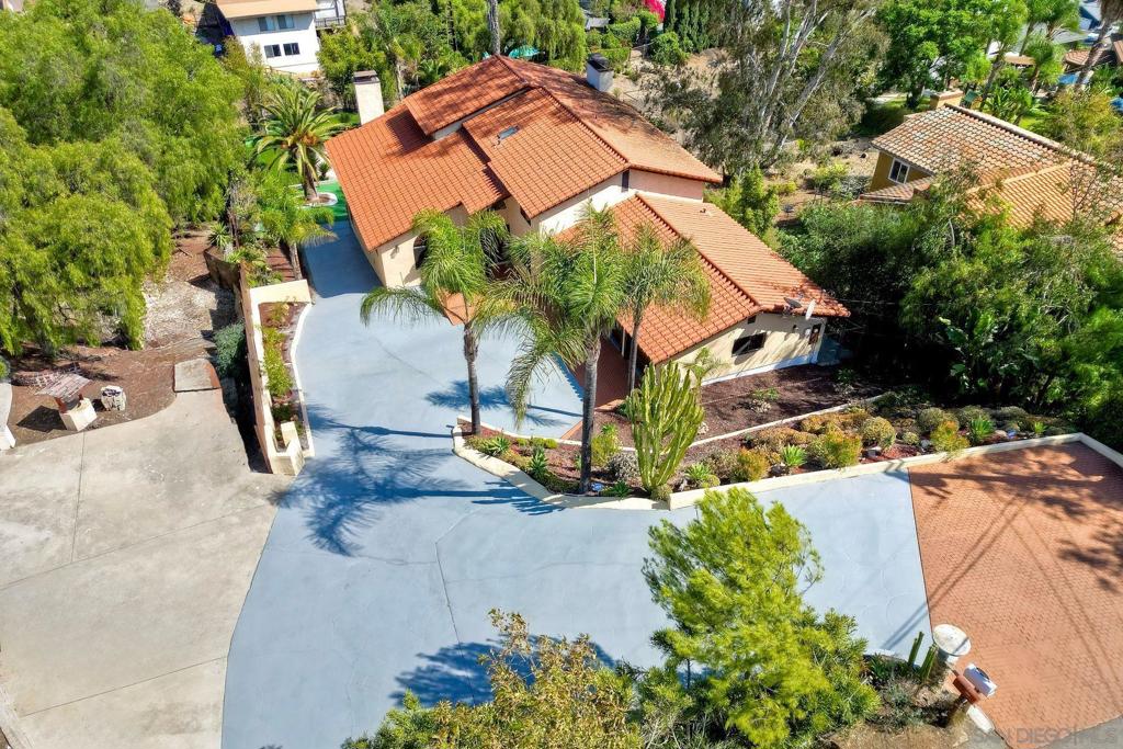 Mount Helix - Residential