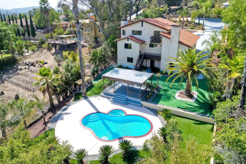 Mount Helix - Residential