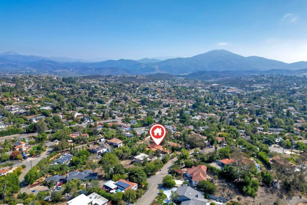Mount Helix - Residential