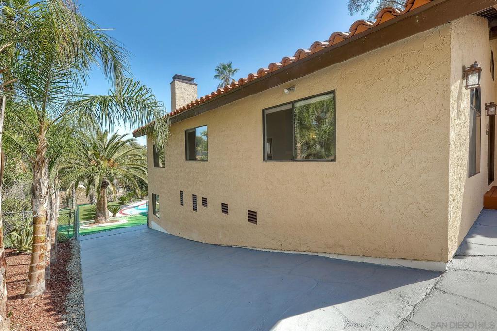 Mount Helix - Residential