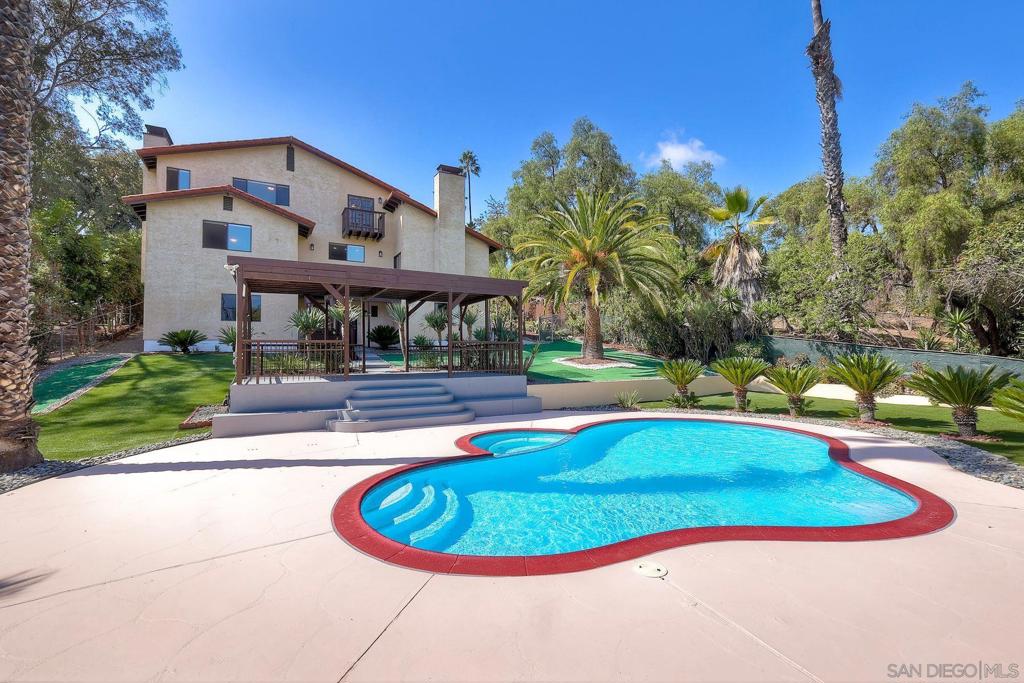 Mount Helix - Residential