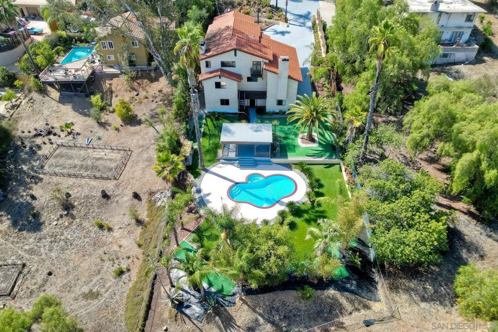Mount Helix - Residential