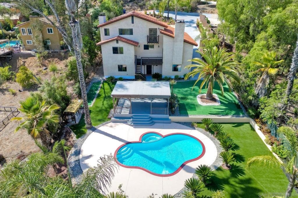 Mount Helix - Residential
