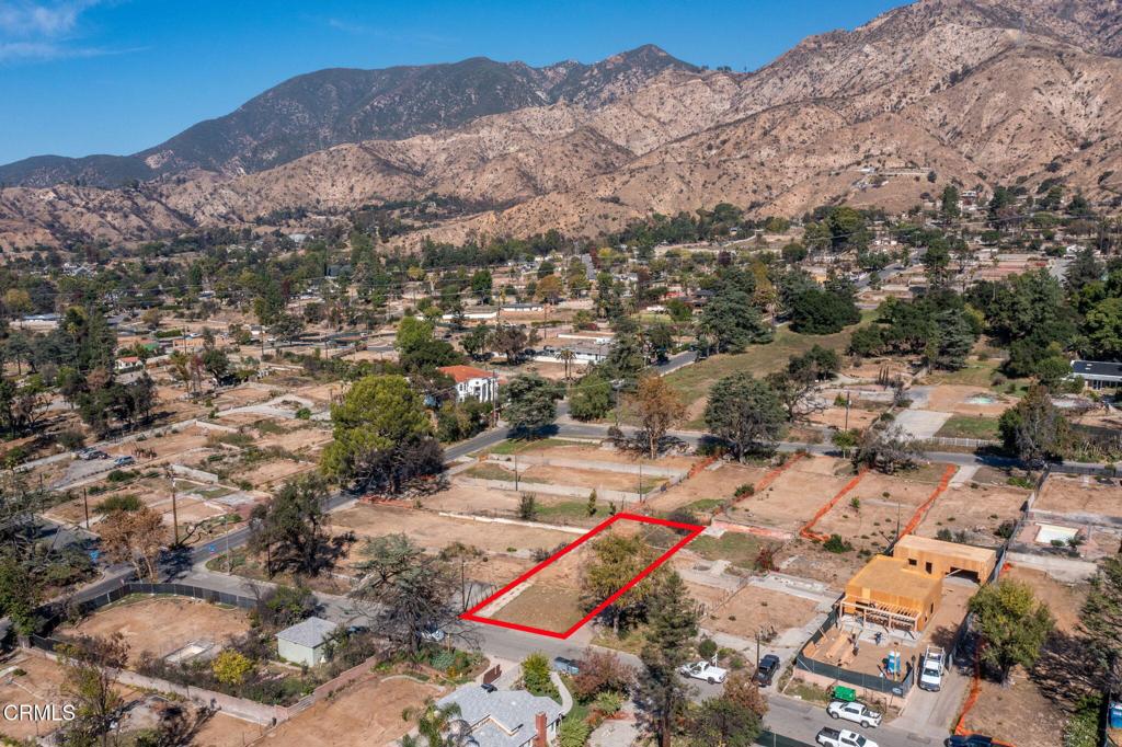 Not Applicable - Land