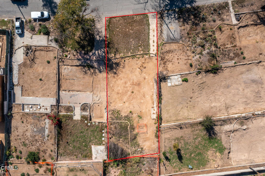 Not Applicable - Land