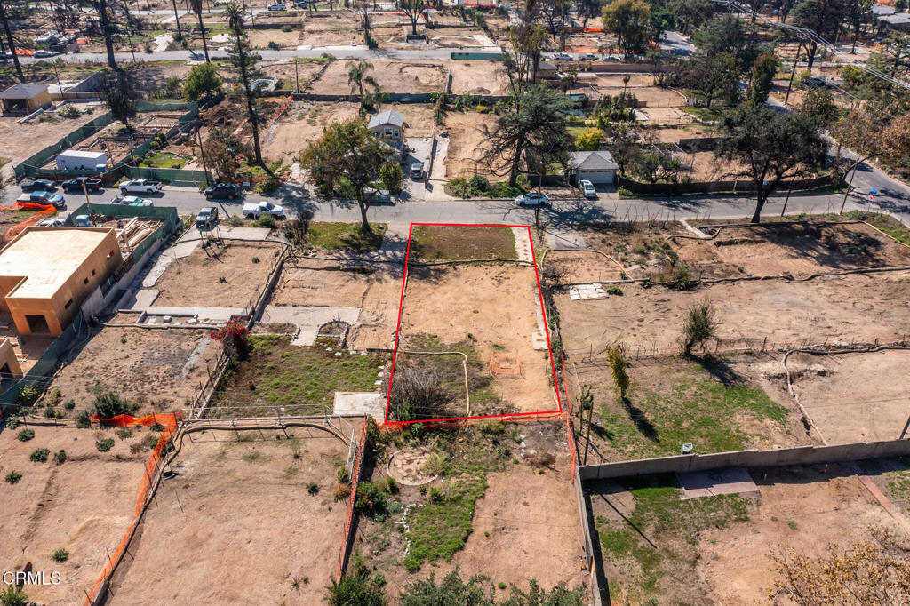 Not Applicable - Land