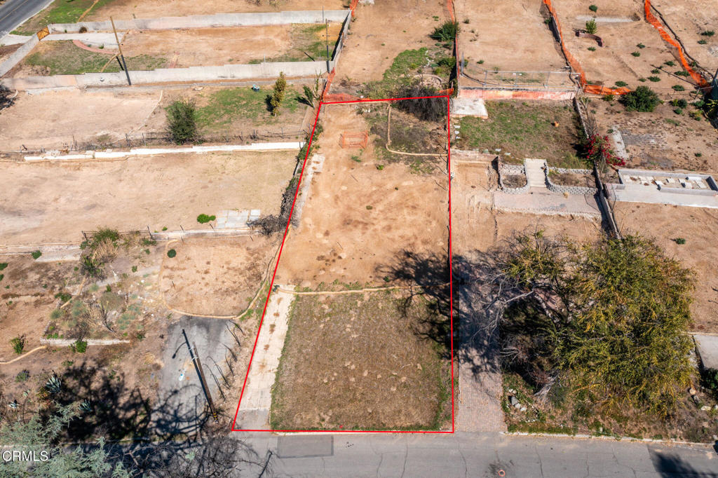 Not Applicable - Land