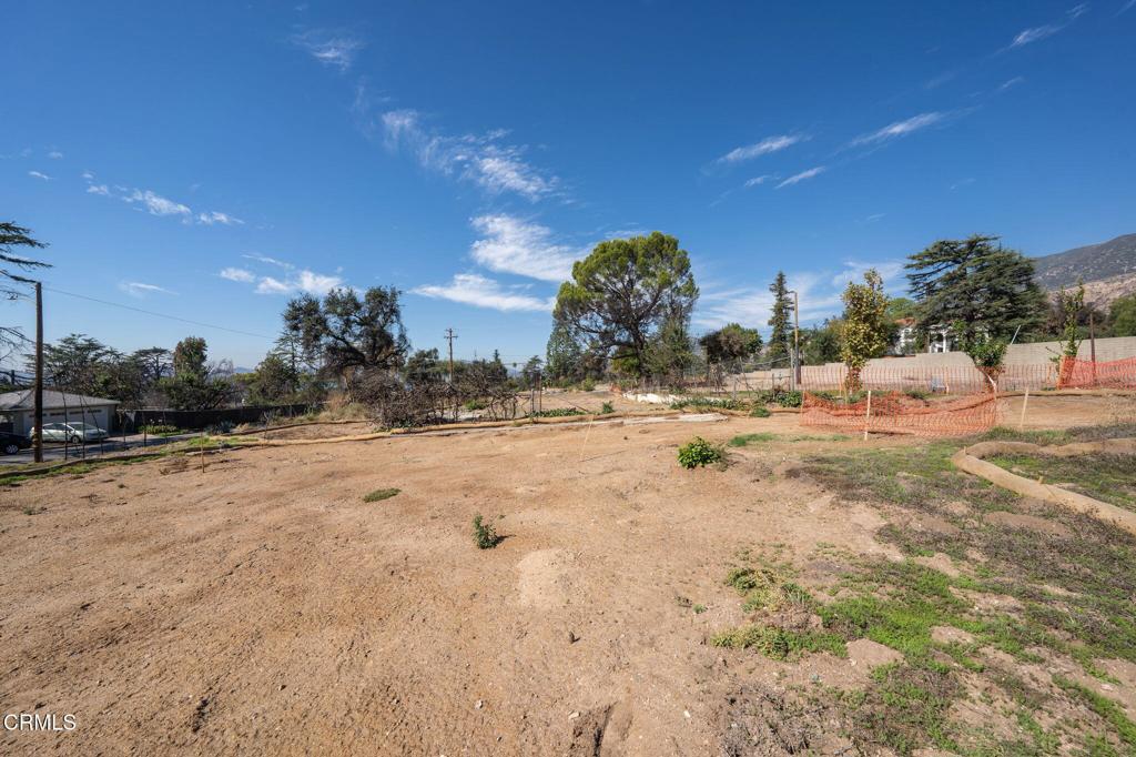 Not Applicable - Land