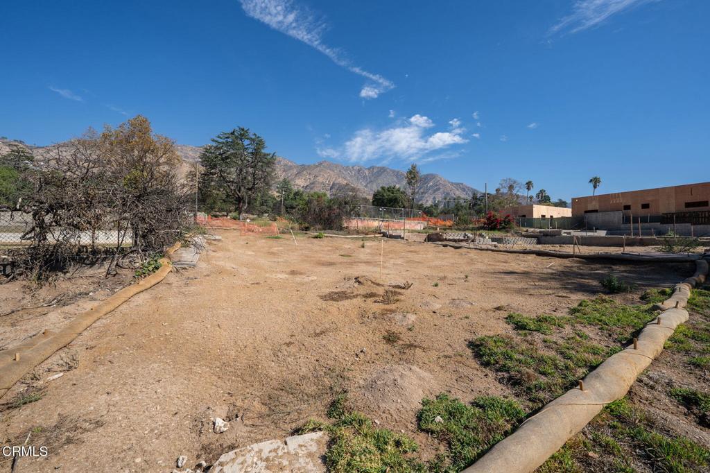 Not Applicable - Land