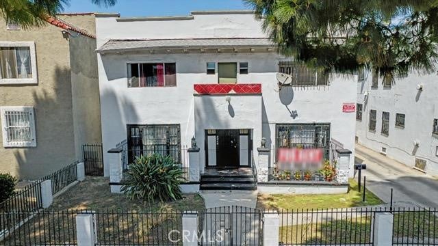 1127 W Martin Luther King Jr