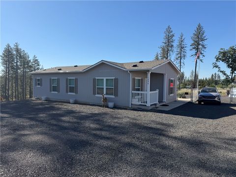 Photo of 1690 Bandtail LN, Paradise, CA 95969 (MLS # SN26105835)