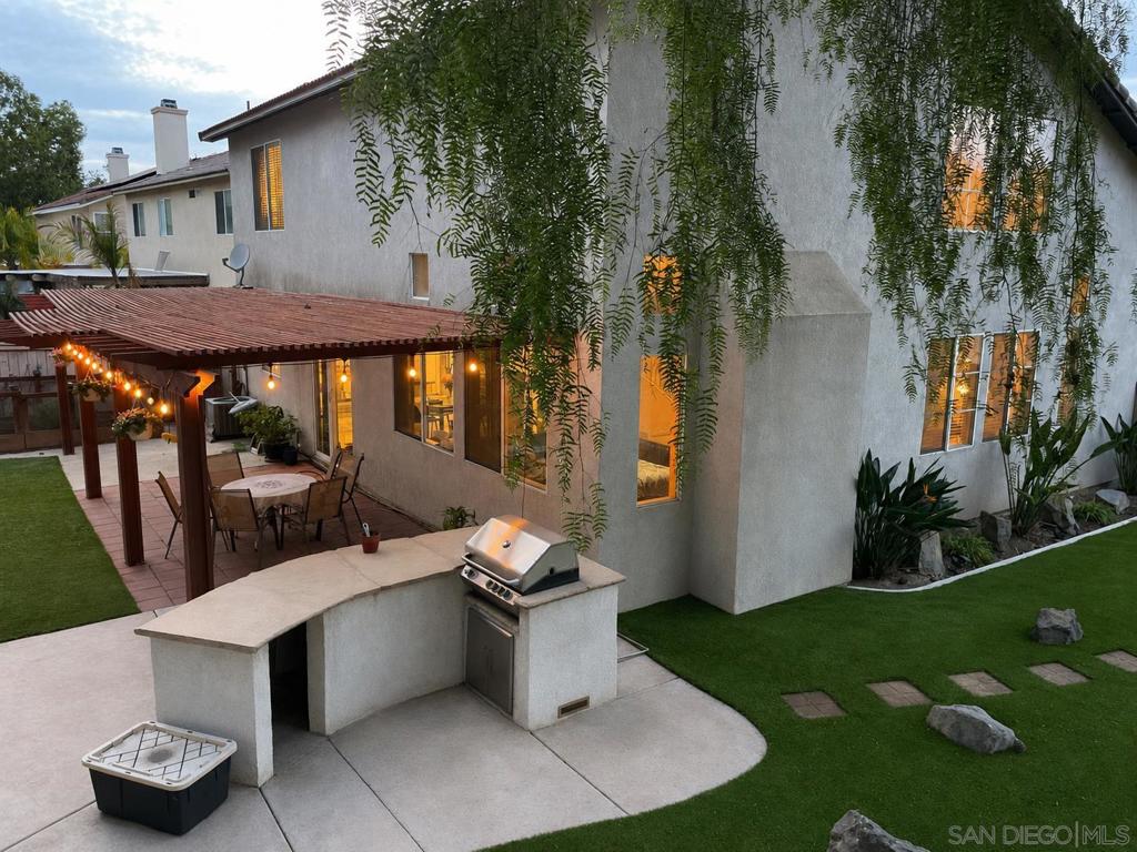 1181 Saratoga Court Ct, Chula Vista CA 91913