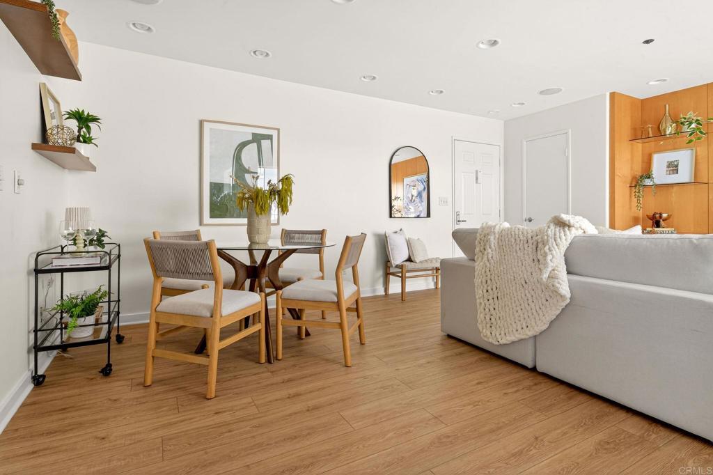 3795 Georgia Street 202