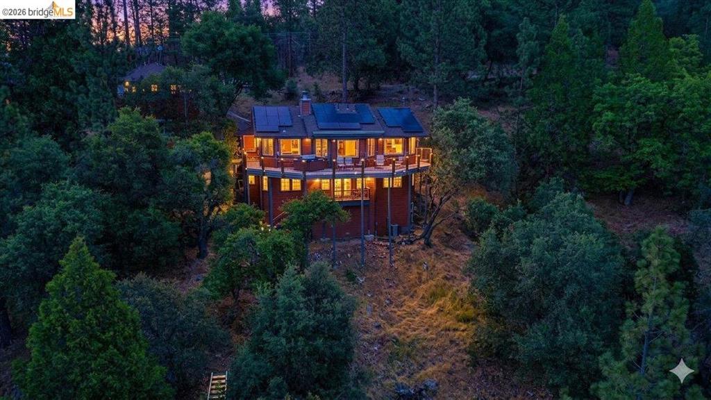 20162 Pine Mountain Dr