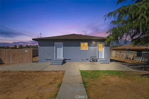 754 E 3rd Street, Beaumont, CA 92223 - MLS#: IG26192187
