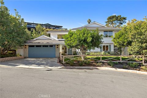 3053 Nestall Road Laguna Beach CA 92651