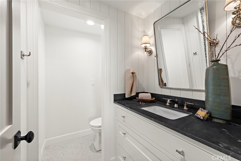 Top Of The World (TOW) - Residential