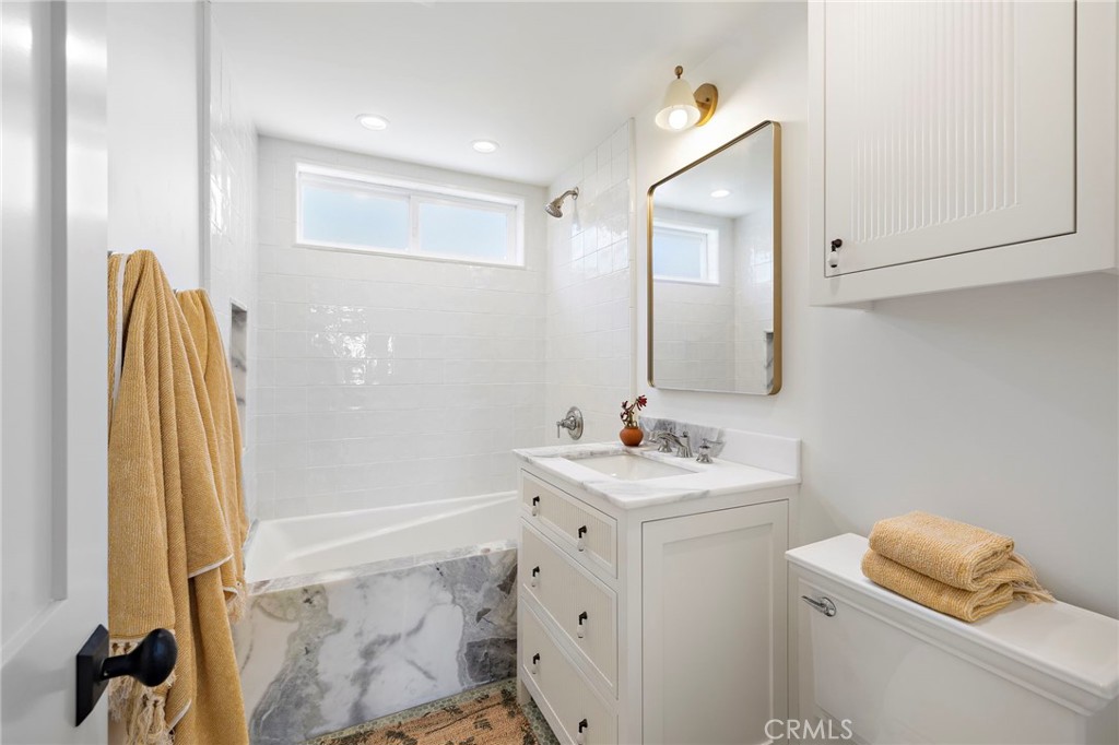 Top Of The World (TOW) - Residential