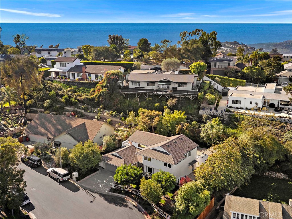 Top Of The World (TOW) - Residential