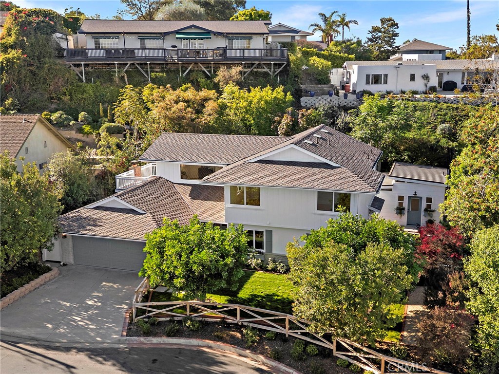 Top Of The World (TOW) - Residential